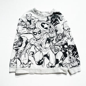 H&M Sweater 4-6Y|233186