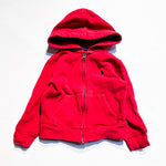 Polo Zip Up 3Y|170953