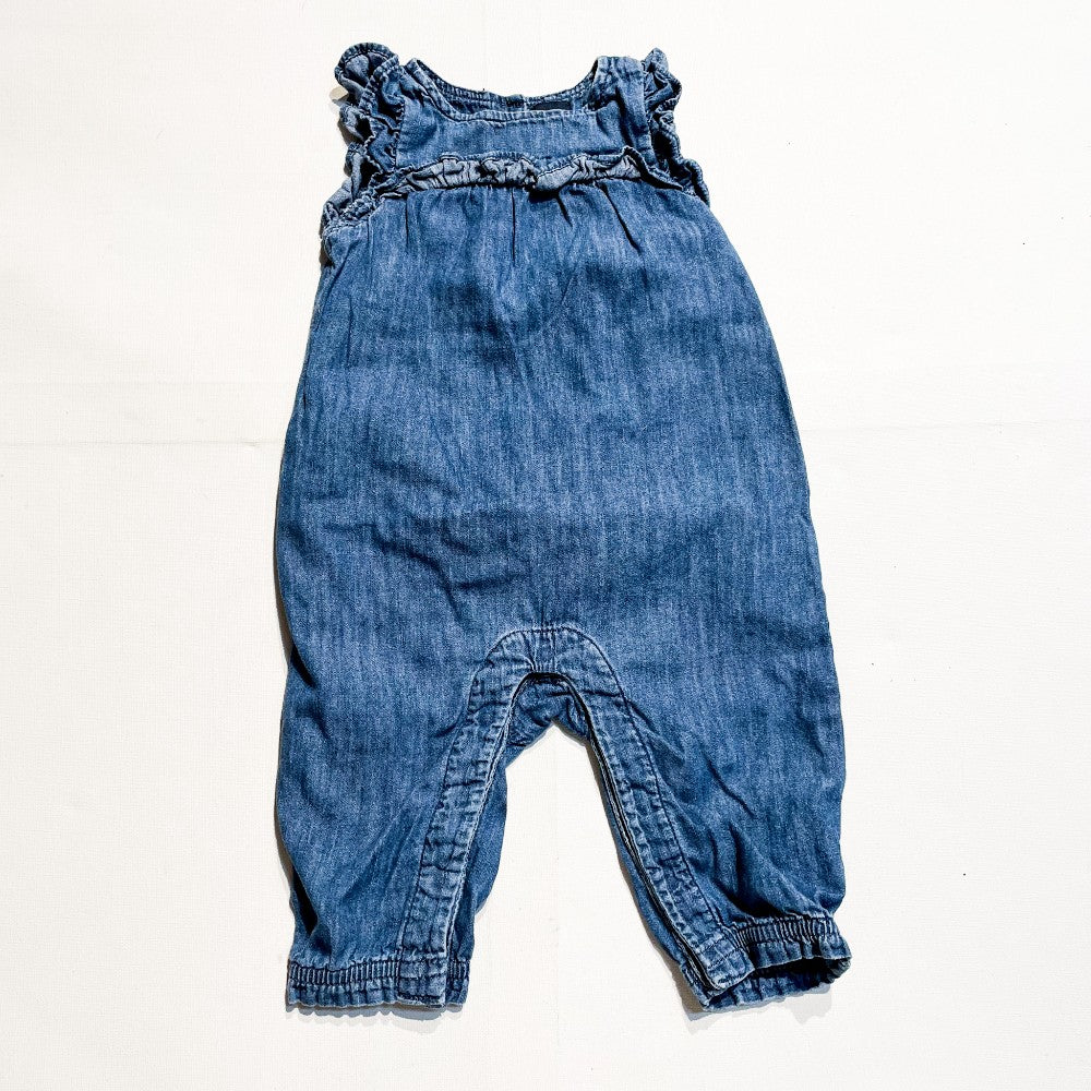 Gap Romper 3-6M|177228