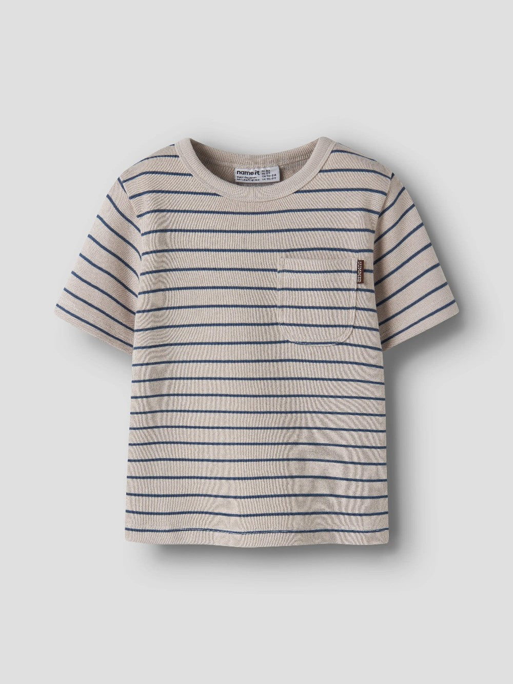 Name It - Stripe Tee|225581