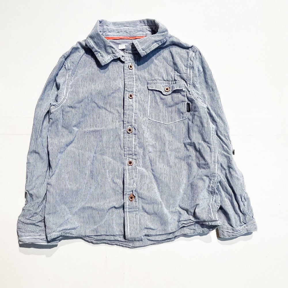 Noppies Shirt 5Y|160951