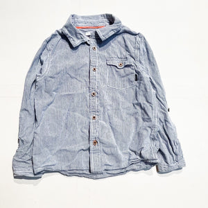 Noppies Shirt 5Y|160951