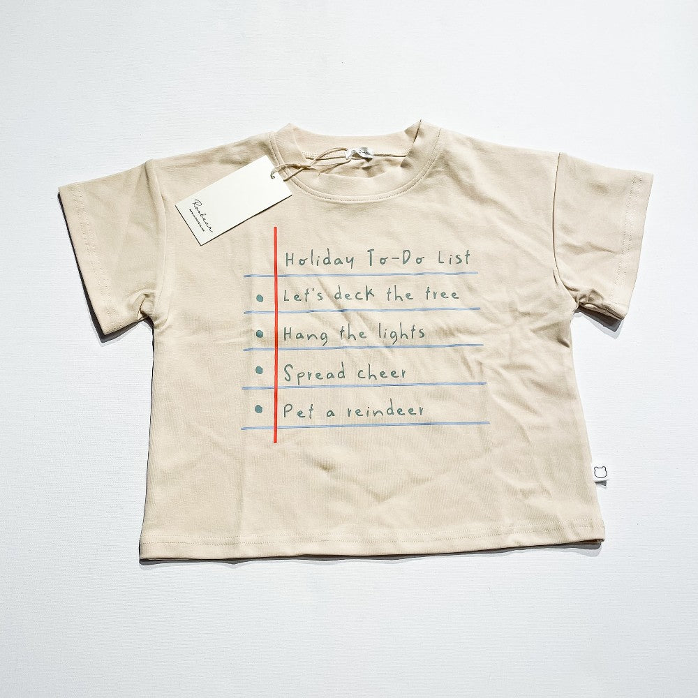 Roobear Shirt 4Y|219229
