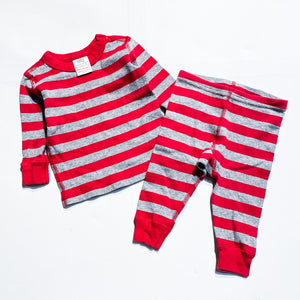 Hannah Anderson Set 6-9M|141899