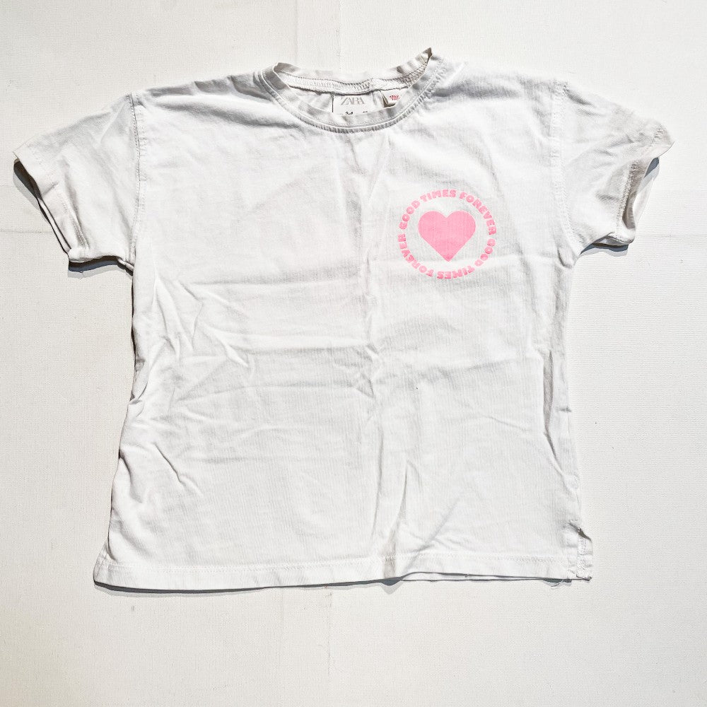 Zara Top 3/4Y|169918