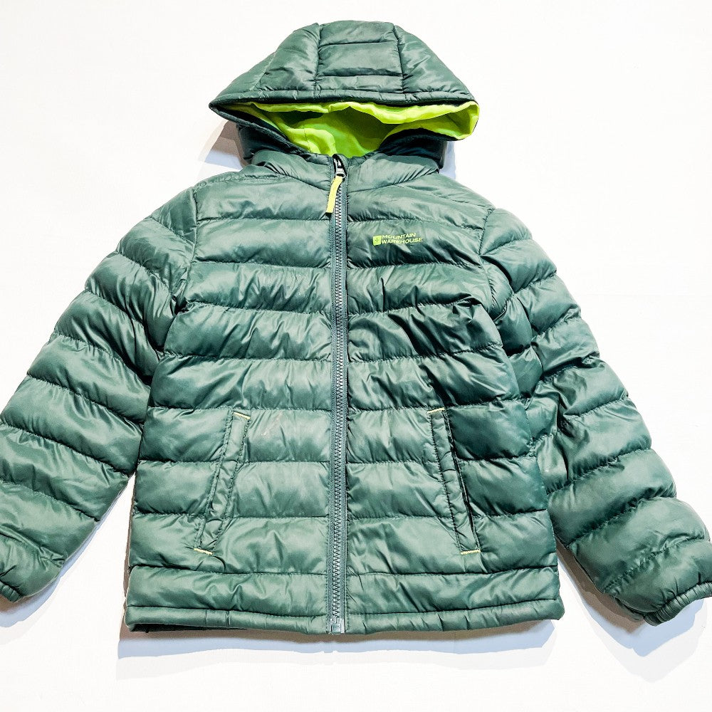 Mountain Warehouse Jacket 5-6Y  **Imperfection|168894