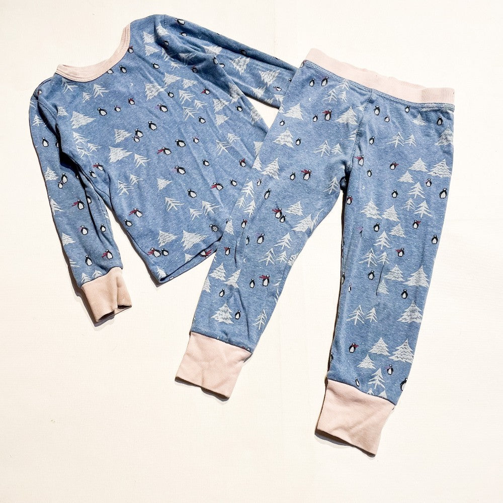 Crew Cuts Sleep Set 3Y|174690