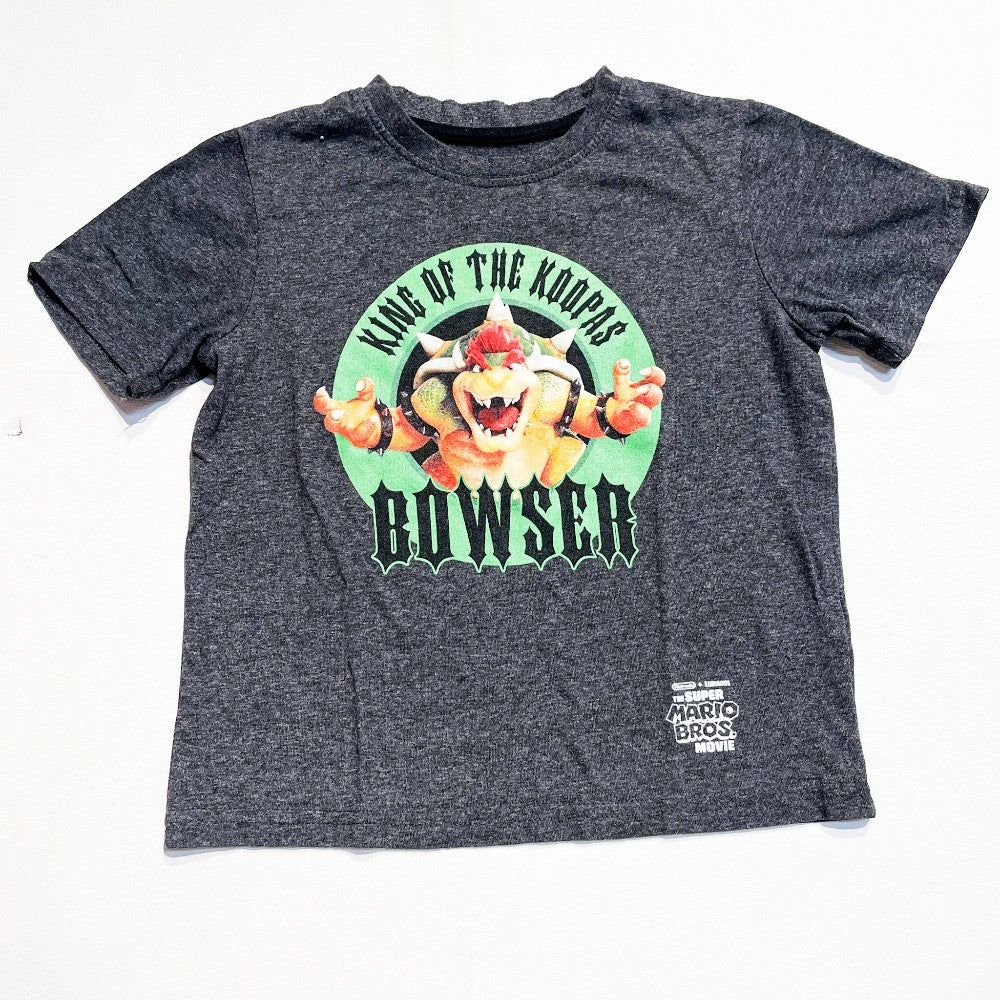 Mario Shirt 7-8Y|170356