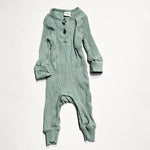 No Tag Romper 0-3M|220001