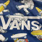 Vans Shirt 2Y **Imeprfection|214452
