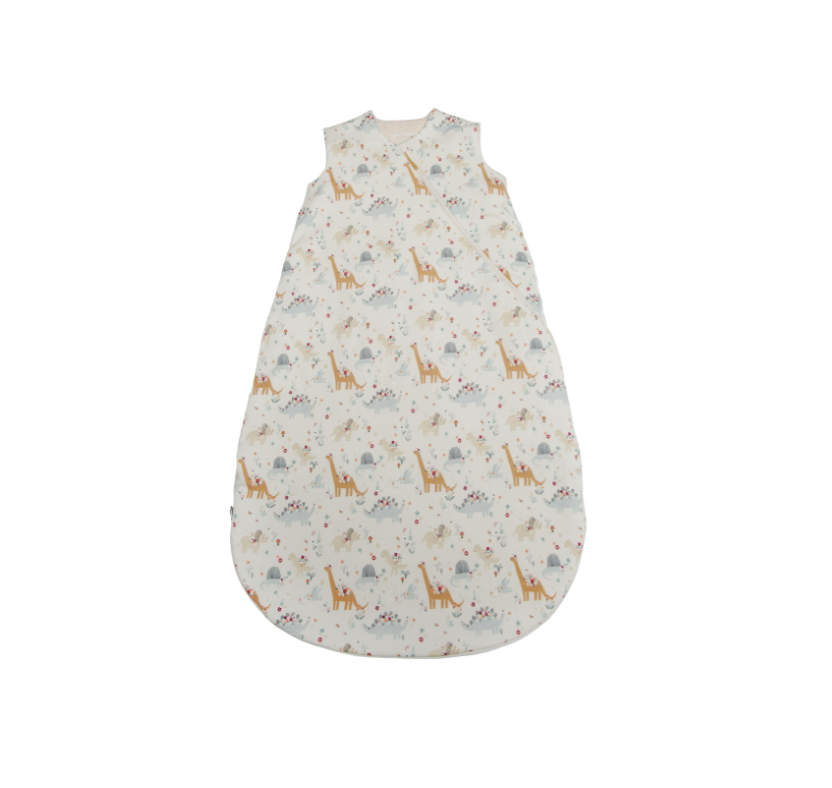 Loulou Lollipop - Sleep Bag 1.0 Tog - Baby Dinomite|114251