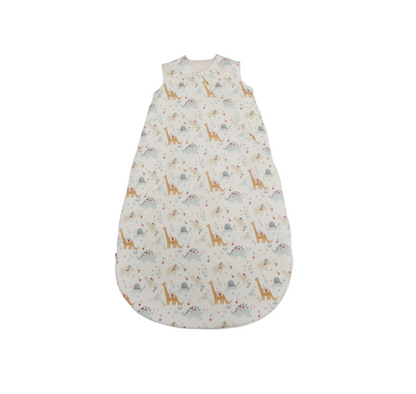 Loulou Lollipop - Sleep Bag 1.0 Tog - Baby Dinomite|114251