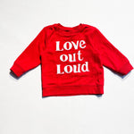 Old Navy Sweatshirt 18-24M|155231
