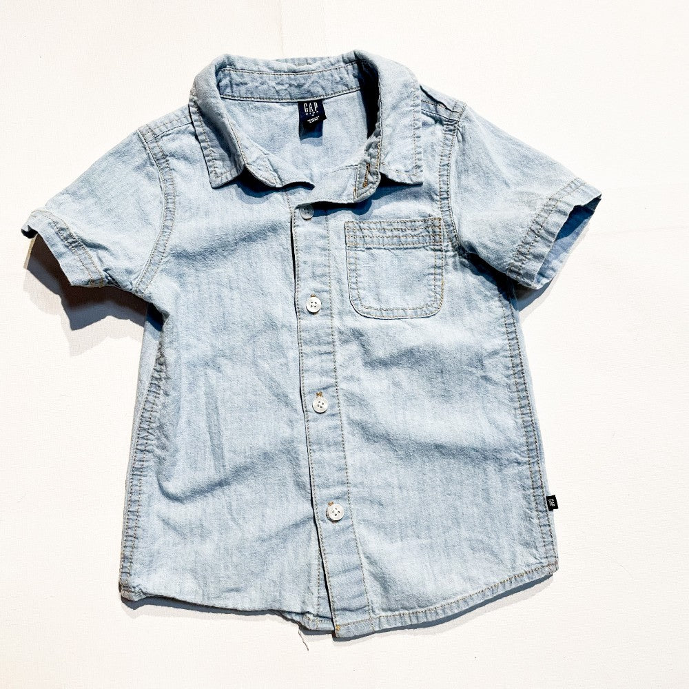 Gap Shirt 3Y|162764