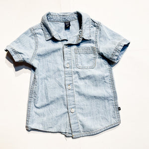 Gap Shirt 3Y|162764