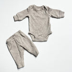 Carters Set Preemie|211437
