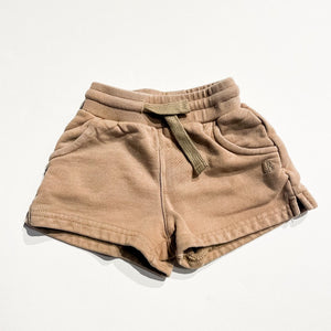 Little Bipsy SHorts 3-6M|226102