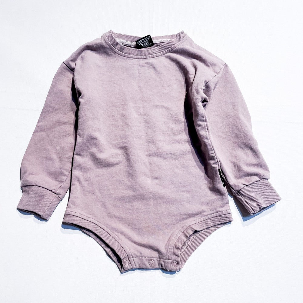 Little Bipsy Romper 2-3Y|171101