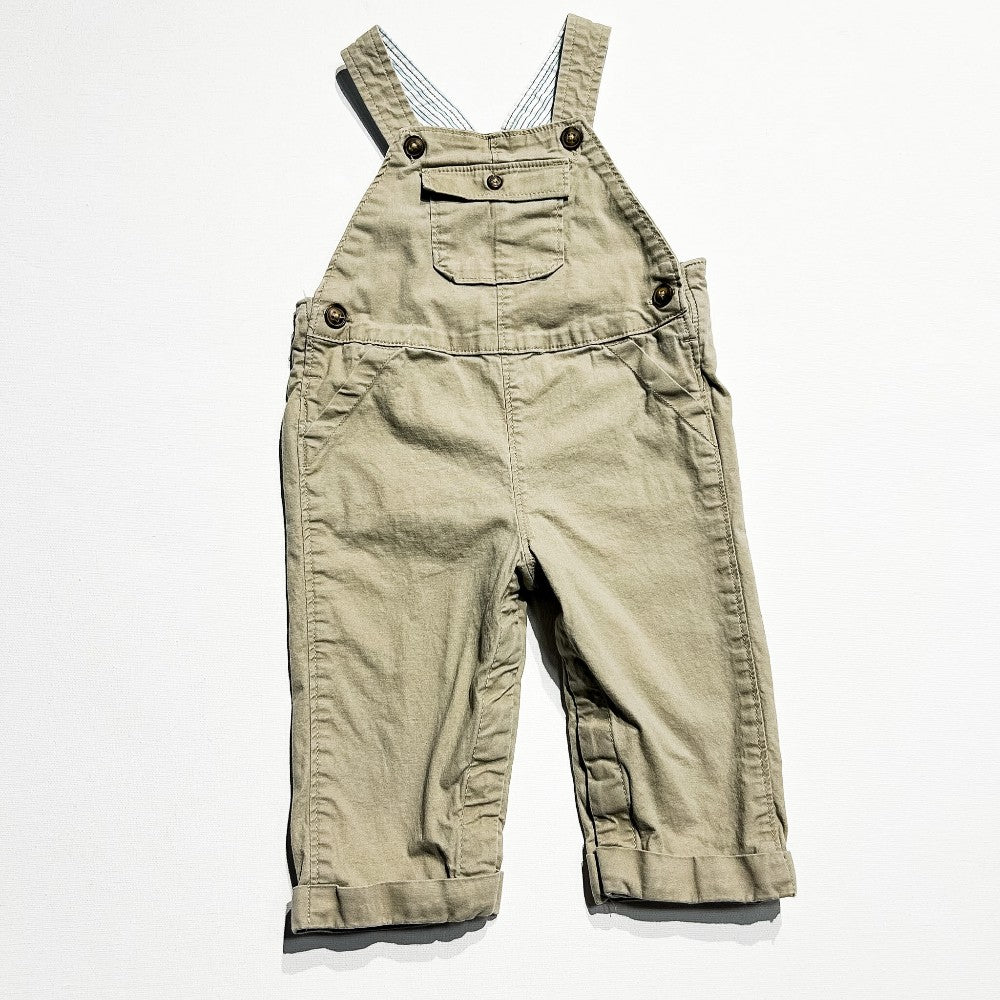 Carters Overalls 9M|207851