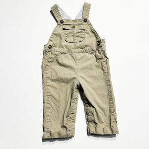 Carters Overalls 9M|207851