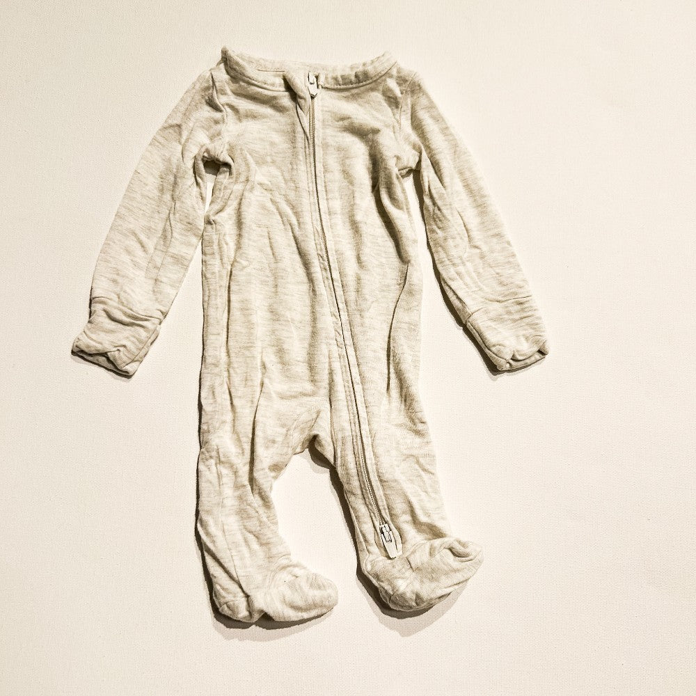 Carters Purely Soft Sleeper Preemie|208553