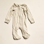 Carters Purely Soft Sleeper Preemie|208553