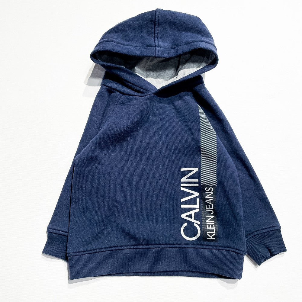 Calvin Klein Hoodie 3Y|222029
