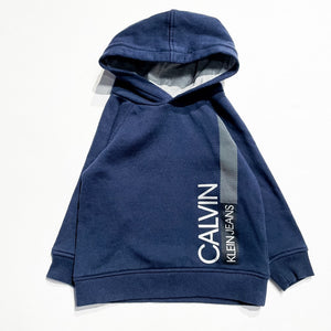 Calvin Klein Hoodie 3Y|222029