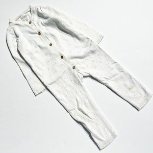 Carters Romper 24M **Imperfection|226885