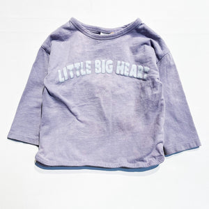 Zara Top 9-12M|122838