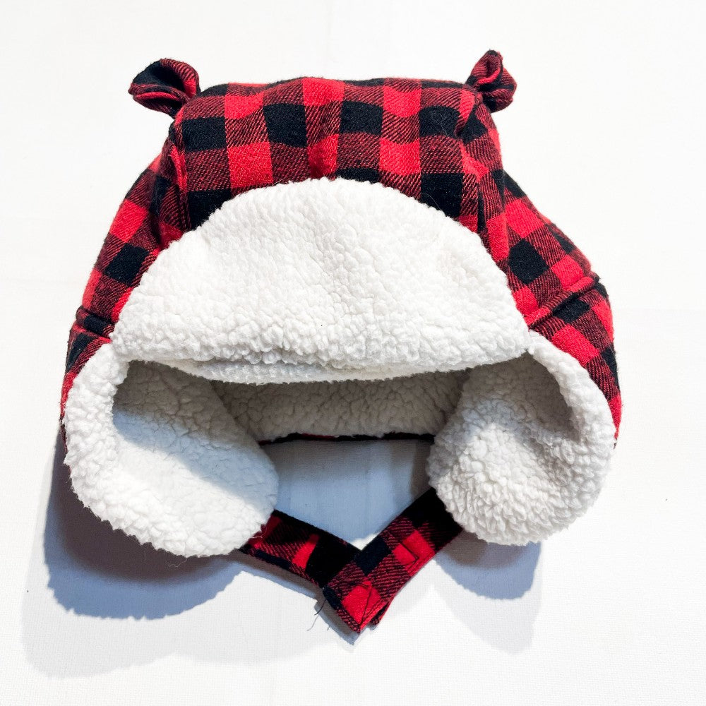 Hat 12-18M|126932