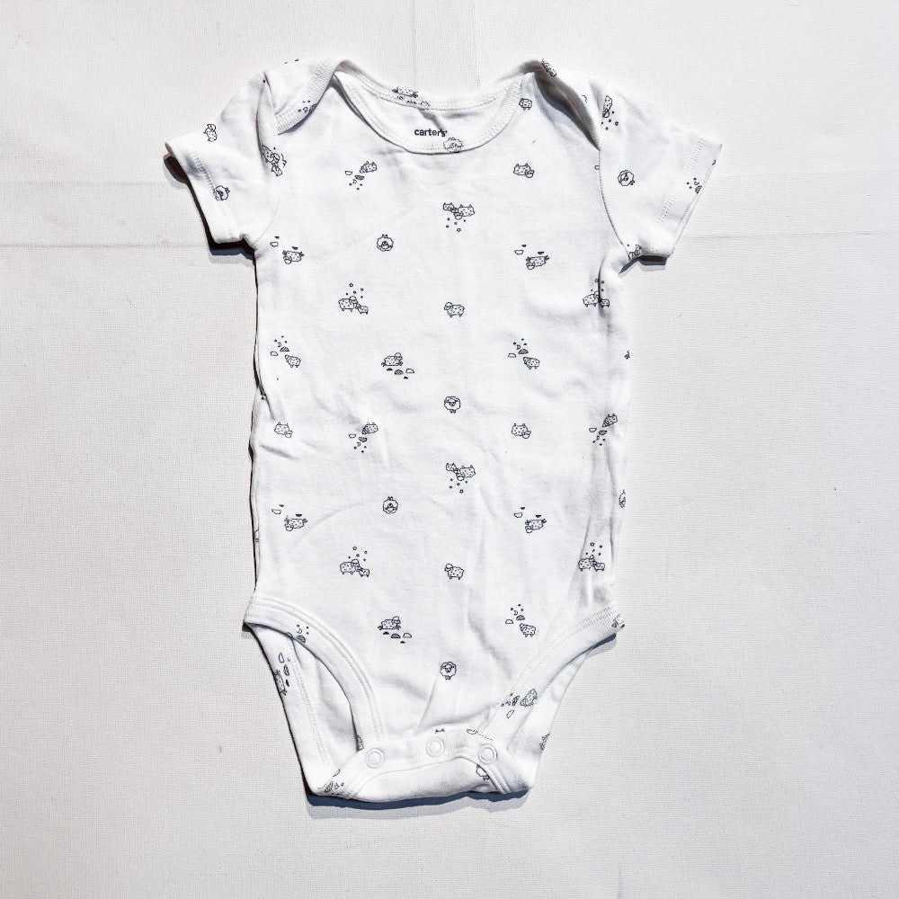 Carter's Onesie 6M|150858