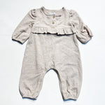Rise Romper 6-9M|159009