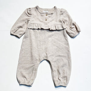 Rise Romper 6-9M|159009