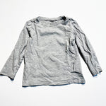 H&M Shirt 2-4M|186193