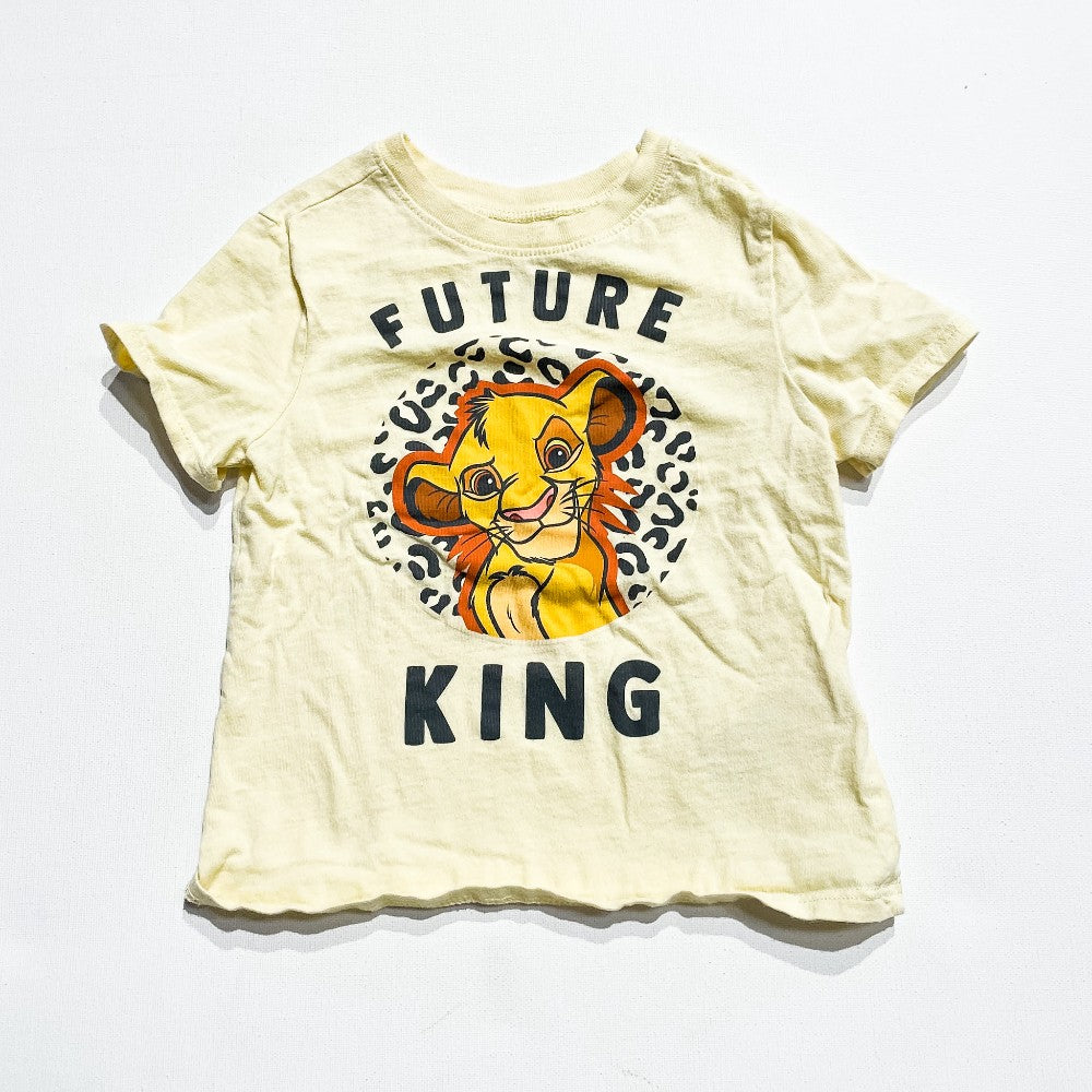 Lion King Top 2T|224828