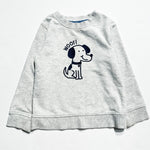 Joe Fresh Crew 4Y|230153