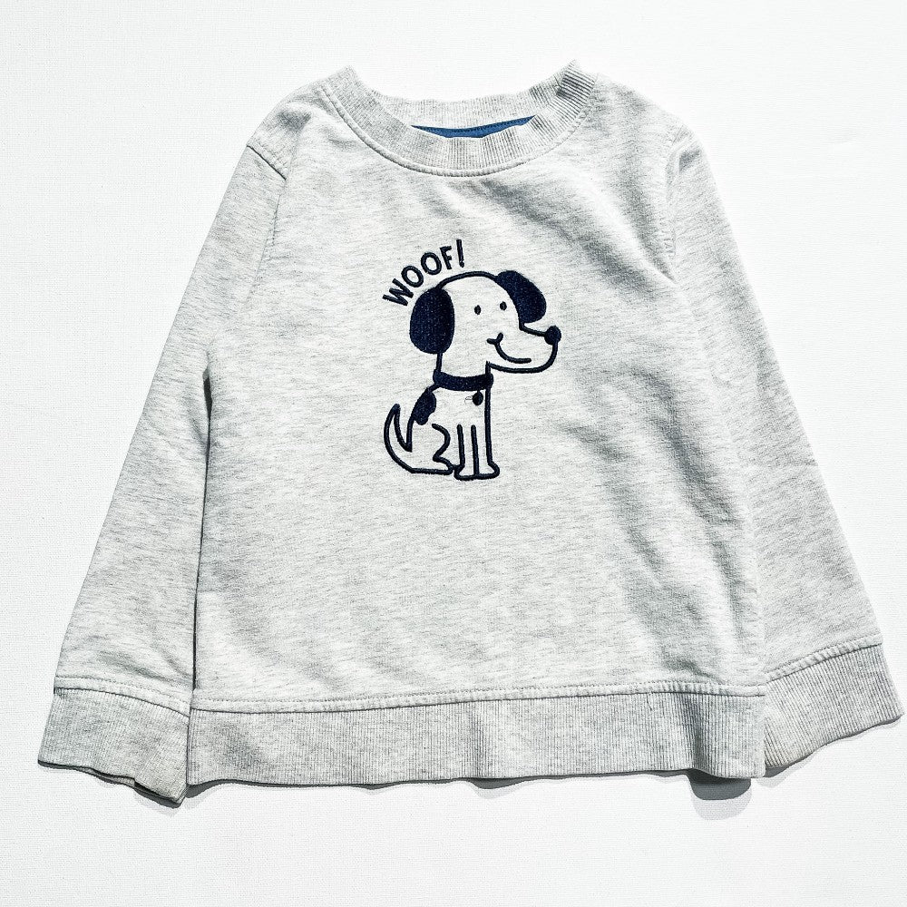 Joe Fresh Crew 4Y|230153
