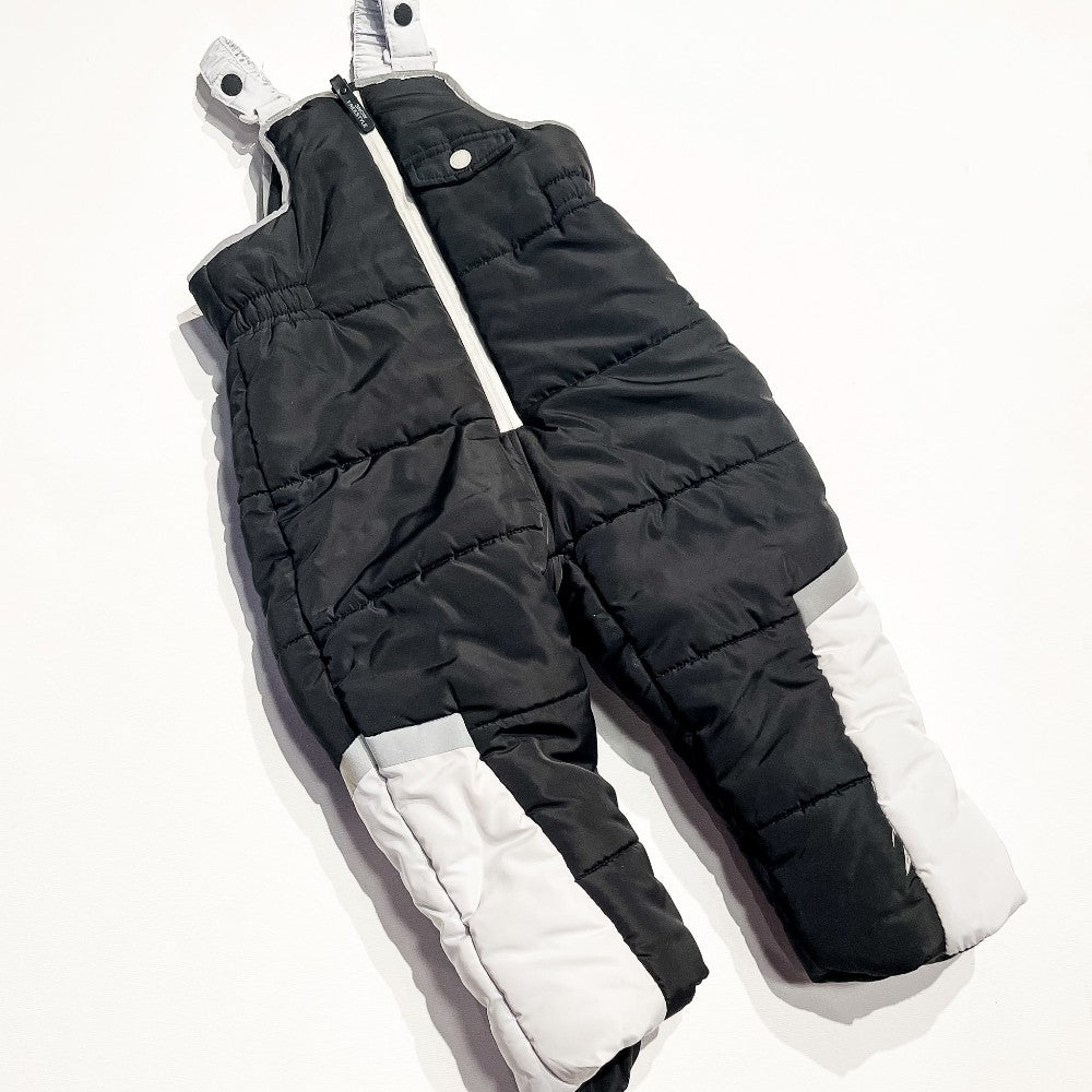 Zara Snow Pants 2-3Y|217234