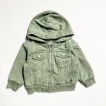 Gap Hoodie 6-12m|206118
