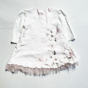 Sofia Dress 6-12M|166384