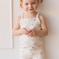 Jamie Kay - Organic Cotton Everyday Bike Short - Playful Kittens|153344