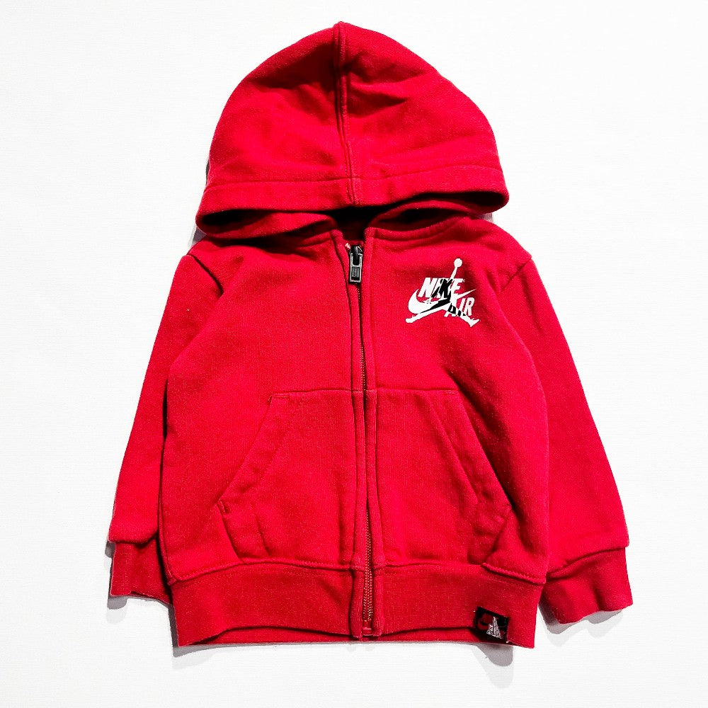 Nike Zip Up 12M|197663