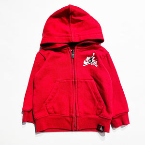 Nike Zip Up 12M|197663