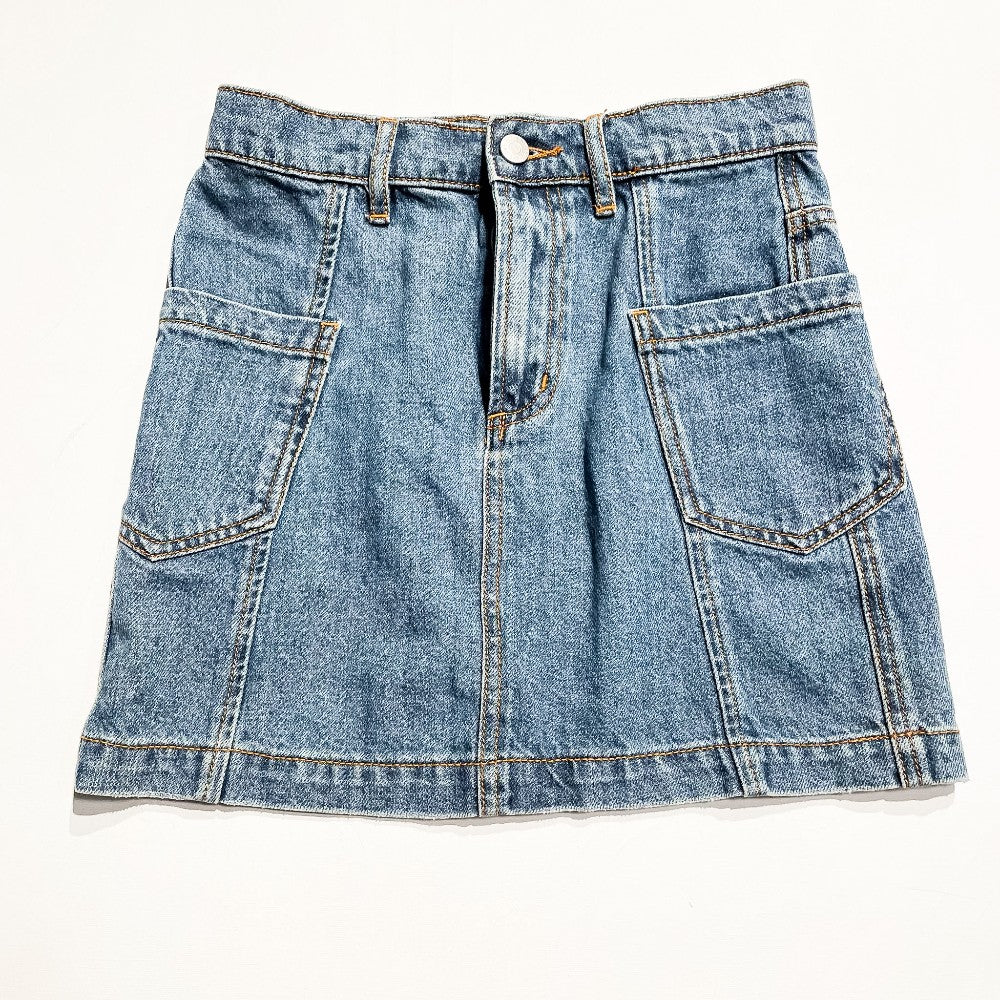 BOG Skirt XSmall|206149