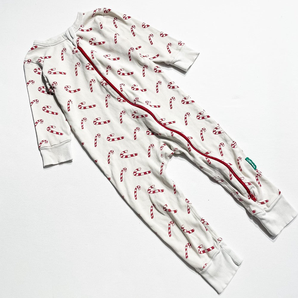 Parade Organic Sleeper 2Y|219477