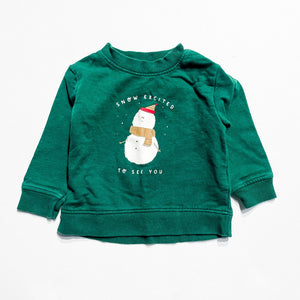 Carters Shirt 6M|229370