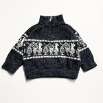 Sweater 3-6M **No Tag|221441