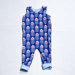 Romper 3-6M|157635