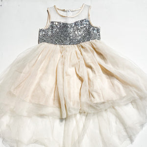 Sunny Fashion Dress 6Y|161680